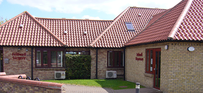 Feltwell Surgery | Caring for patients in Feltwell and the surrounding area