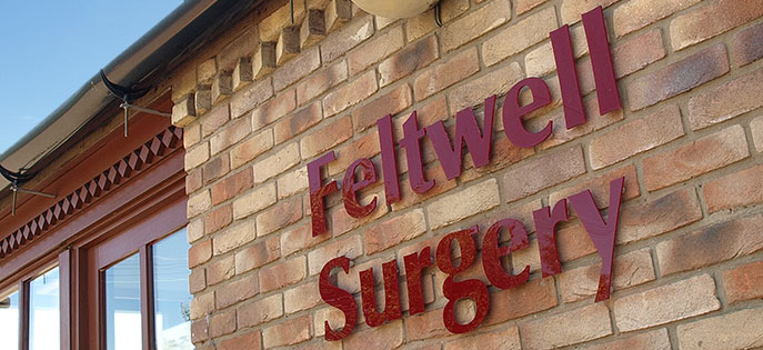 Feltwell Surgery | Caring for patients in Feltwell and the surrounding area